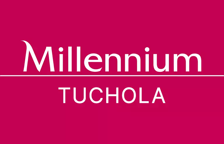 Logo Bank Millennium Tuchola