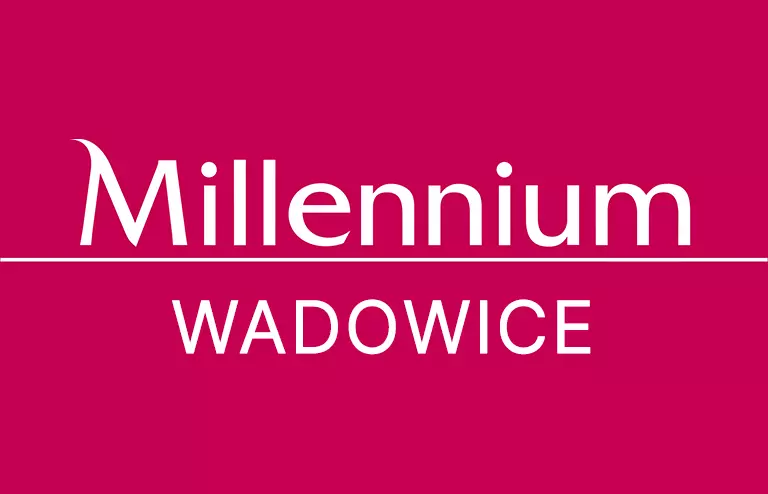 Logo Bank Millennium Wadowice