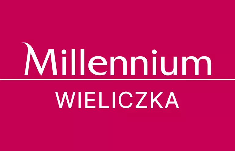Logo Bank Millennium Wieliczka