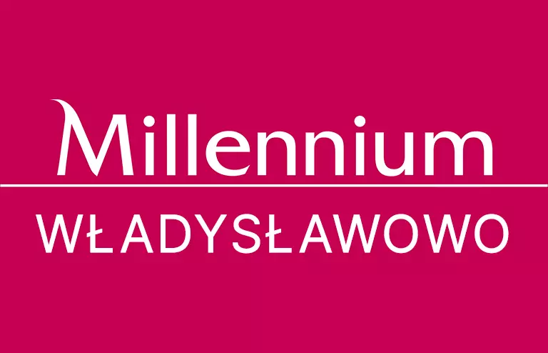 Logo Bank Millennium Władysławowo