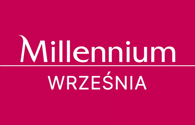 Logo Bank Millennium Września