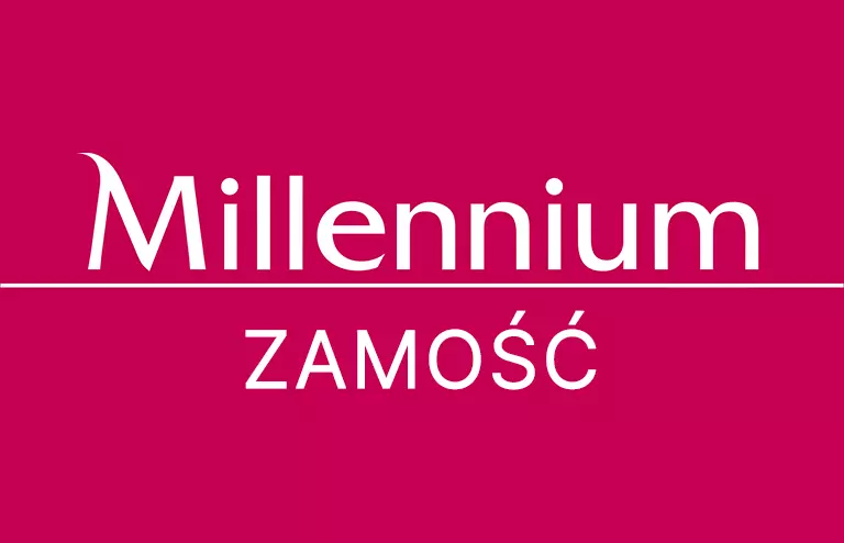 Logo Bank Millennium Zamość