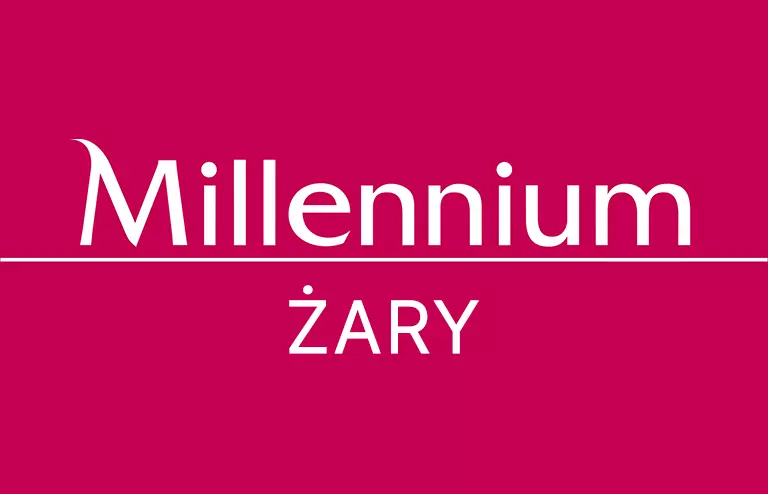 Logo Bank Millennium Żary