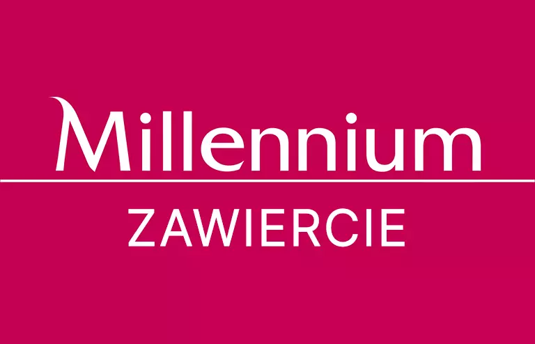 Logo Bank Millennium Zawiercie