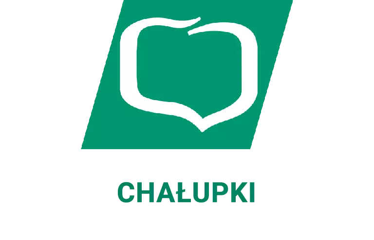 Logo chałupskiej placówki banku spółdzielczego (BPS)