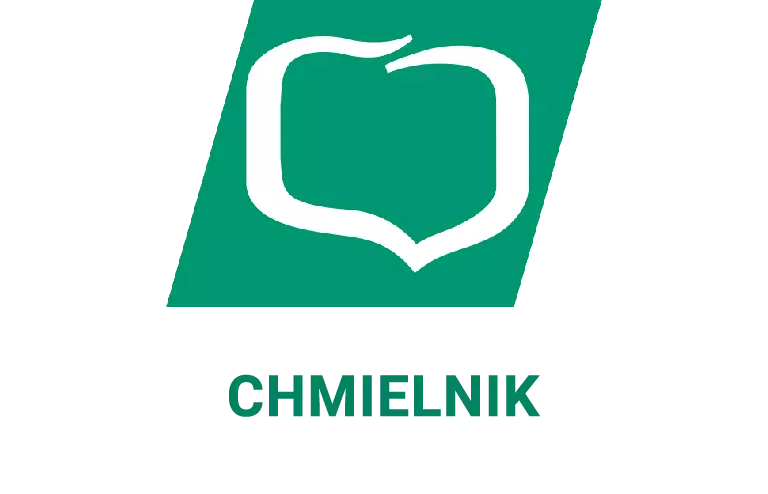 Logo chmielnickiej placówki banku spółdzielczego (BPS)
