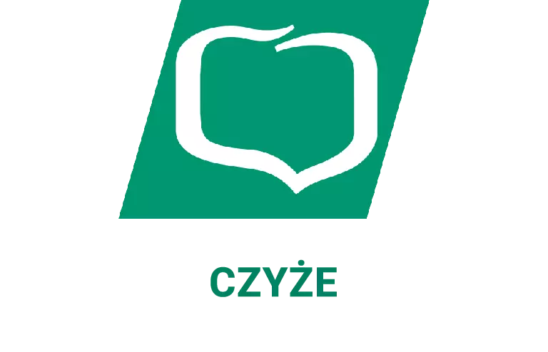 Logo czyżewskiej placówki banku spółdzielczego (BPS)