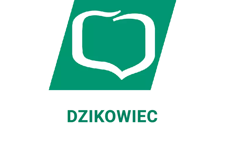 Logo dzikowieckiej placówki banku spółdzielczego (BPS)