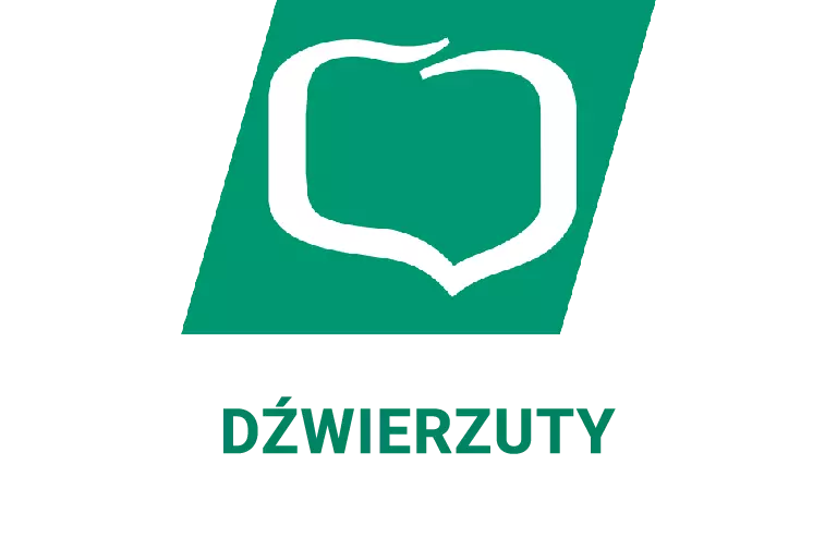 Logo dźwierzuckiej placówki banku spółdzielczego (BPS)