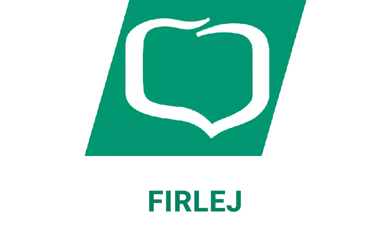 Logo firlejskiej placówki banku spółdzielczego (BPS)
