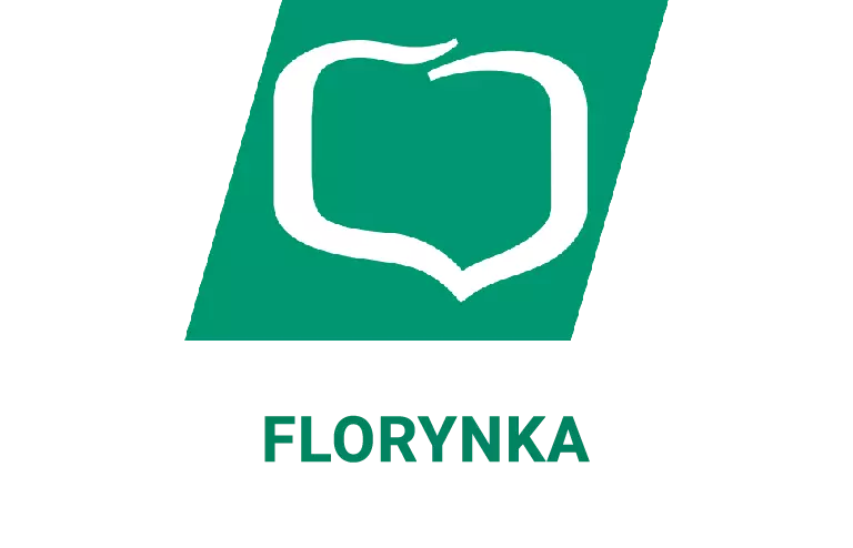 Logo florynki placówki banku spółdzielczego (BPS)
