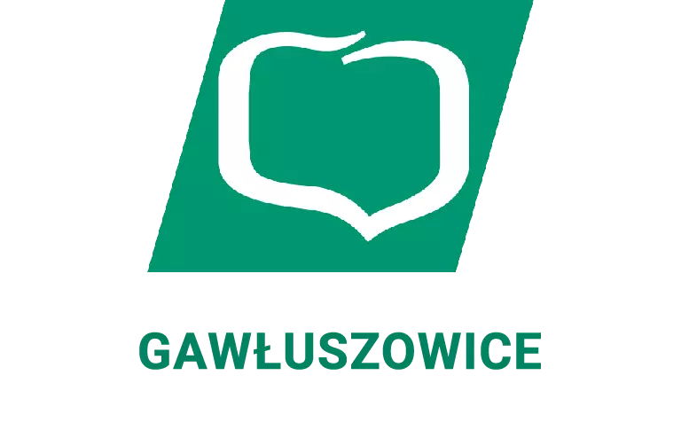Logo gawłuszowickiej placówki banku spółdzielczego (BPS)