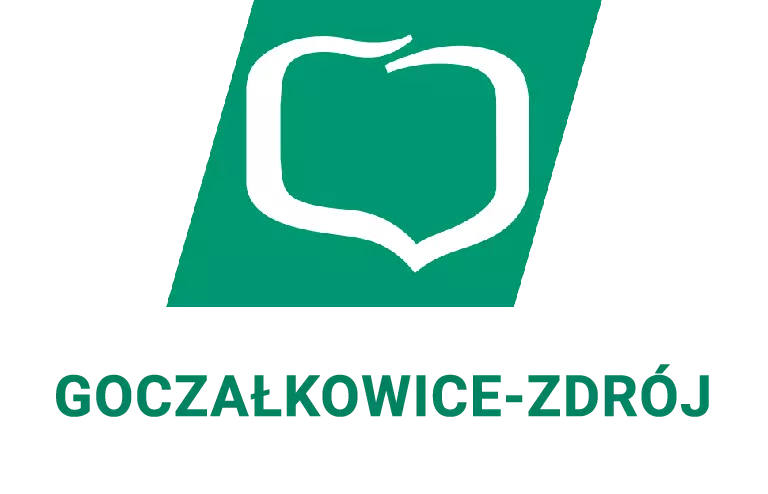 Logo goczałkowickiej placówki banku spółdzielczego (BPS)