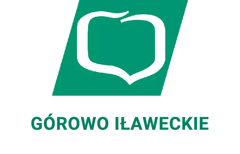Logo górowskiej placówki banku spółdzielczego (BPS)