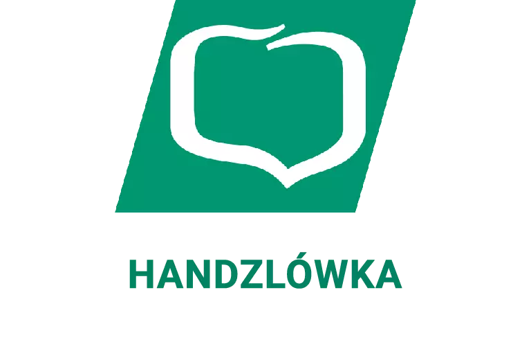 Logo handzlowskiej placówki banku spółdzielczego (BPS)