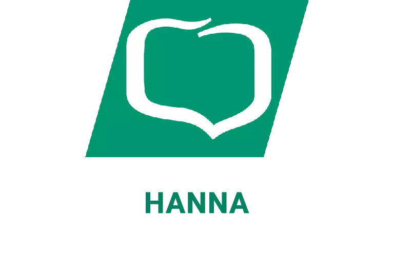 Logo hannańskiej placówki banku spółdzielczego (BPS)