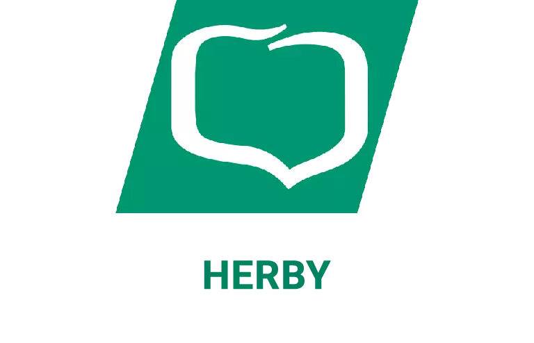 Logo herbowej placówki banku spółdzielczego (BPS)