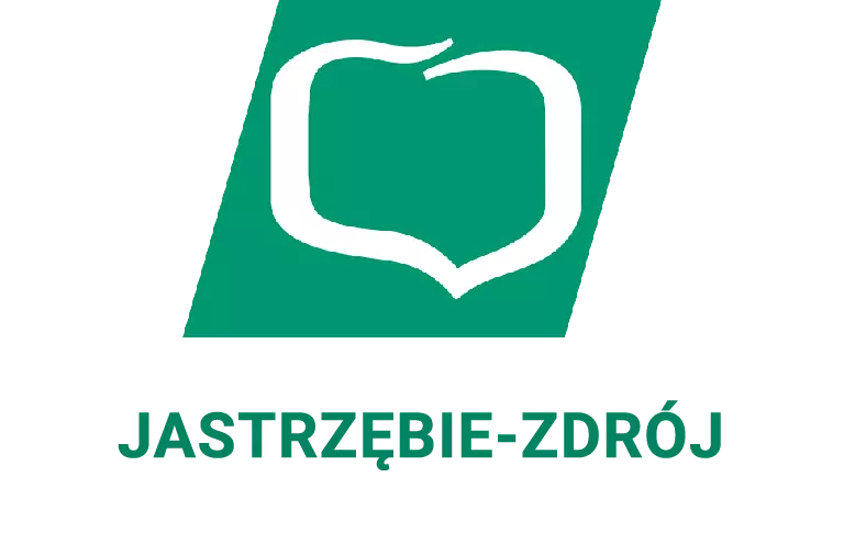 Logo oddziału banku spółdzielczego (z grupy BPS) w Jastrzębiu-Zdroju