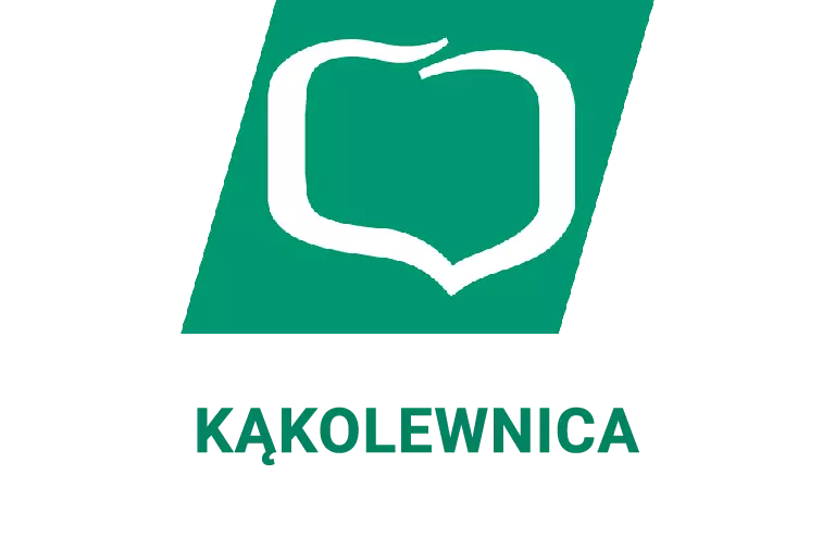 Logo oddziału banku spółdzielczego (z grupy BPS) w Kąkolewnicy