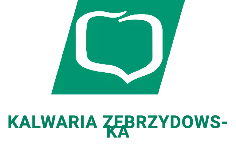 Logo kalwaryjskiej placówki banku spółdzielczego (BPS)