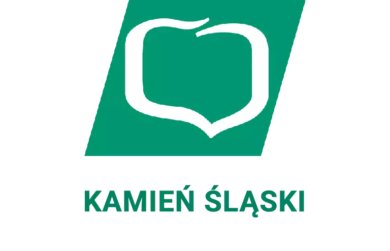 Logo kamieńskiej placówki banku spółdzielczego (BPS)