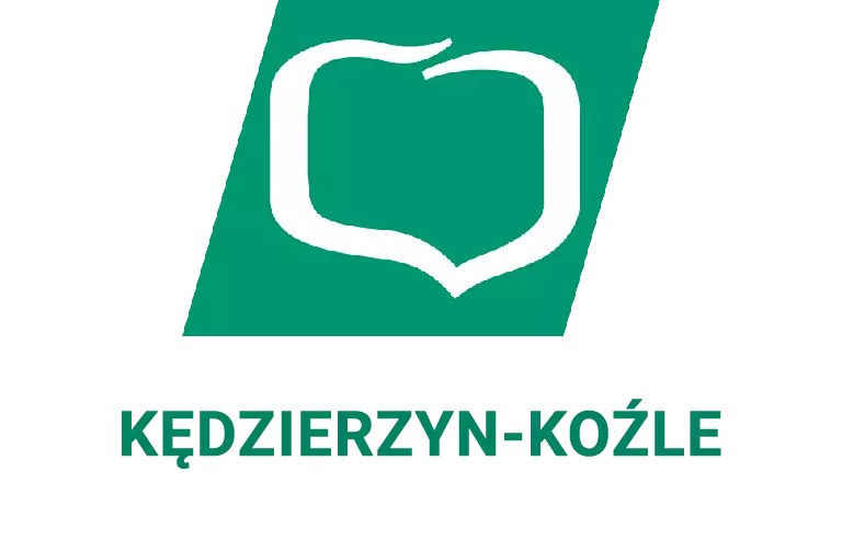 Logo oddziału banku spółdzielczego (z grupy BPS) w Kędzierzynie-Koźlu