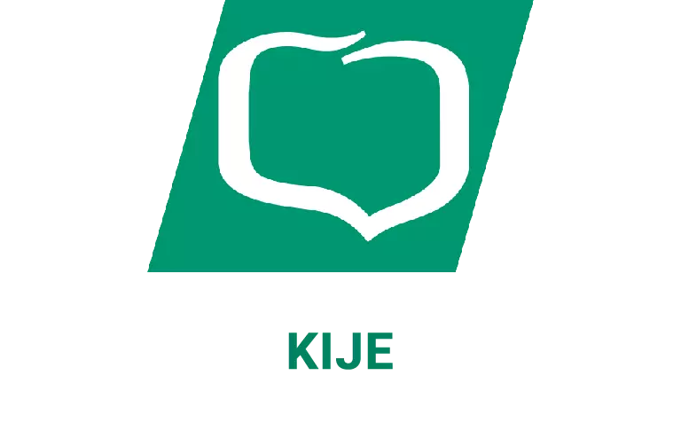 Logo kijewskiej placówki banku spółdzielczego (BPS)