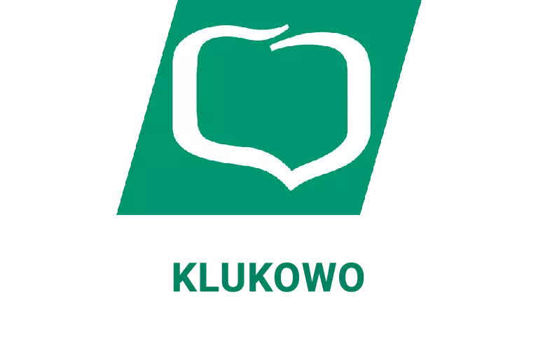 Logo klukowskiej placówki banku spółdzielczego (BPS)