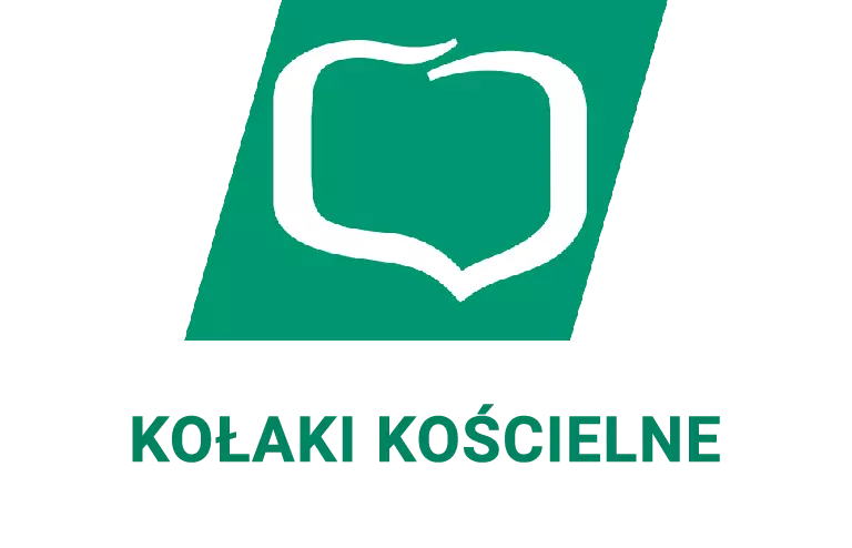 Logo kołackiej placówki banku spółdzielczego (BPS)