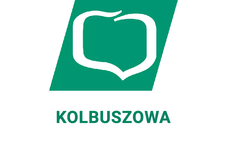 Logo kolbuszowskiej placówki banku spółdzielczego (BPS)