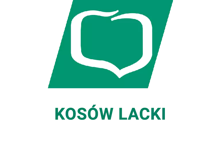 Logo kosowskiej placówki banku spółdzielczego (BPS)