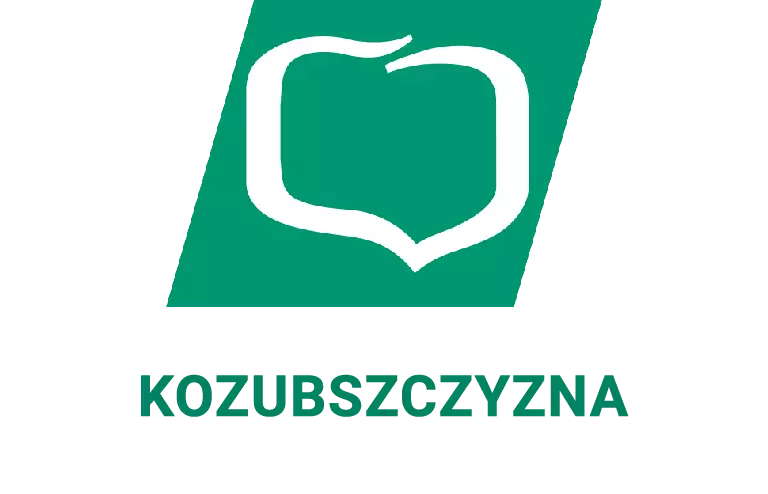Logo kozubszczyńskiej placówki banku spółdzielczego (BPS)