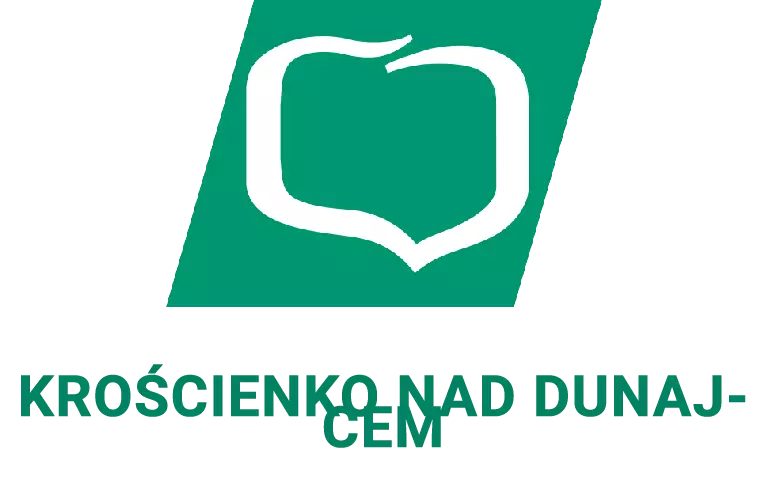Logo krościeńskiej placówki banku spółdzielczego (BPS)