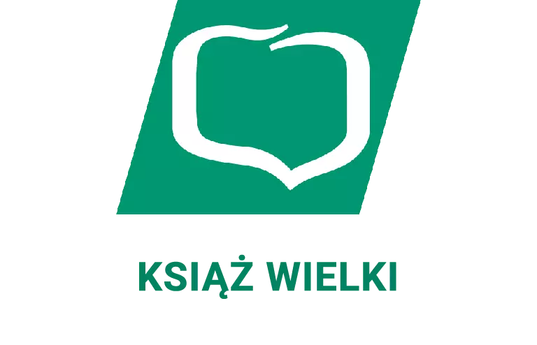 Logo ksiąskiej placówki banku spółdzielczego (BPS)