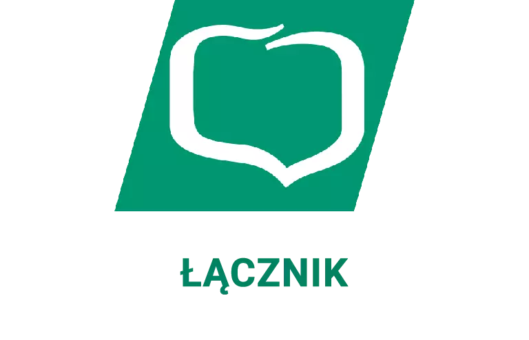 Logo łącznikowej placówki banku spółdzielczego (BPS)