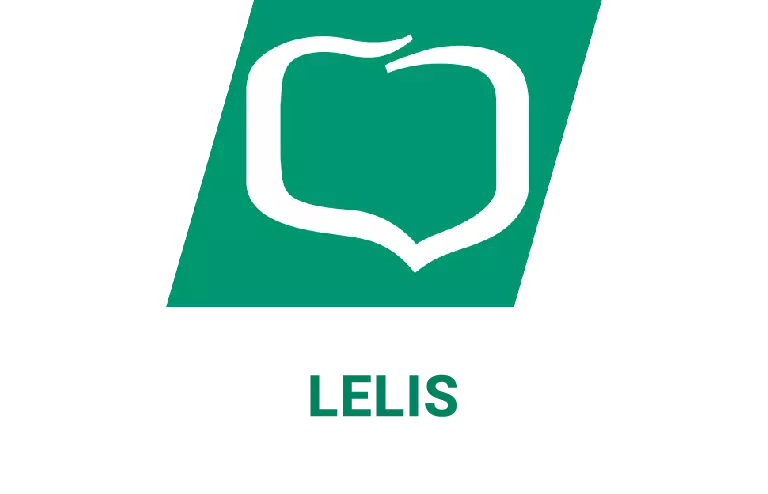 Logo oddziału banku spółdzielczego (z grupy BPS) w Lelisie