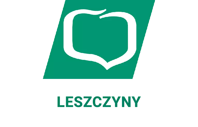 Logo leszczyńskiej placówki banku spółdzielczego (BPS)