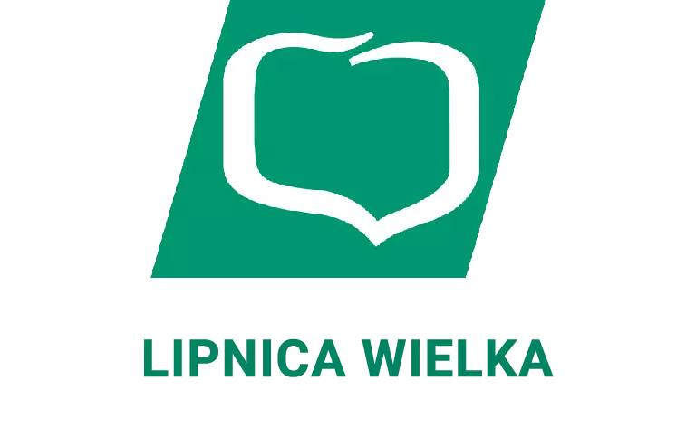 Logo lipnickiej placówki banku spółdzielczego (BPS)