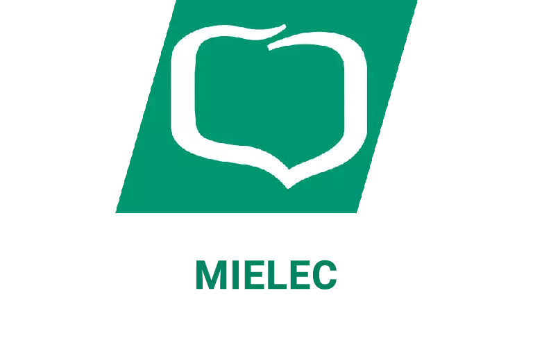 Logo mieleckiej placówki banku spółdzielczego (BPS)
