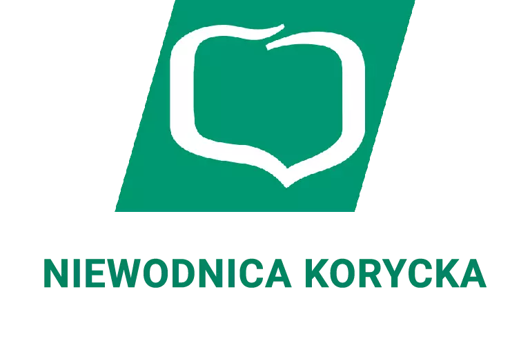 Logo niewodnickiej placówki banku spółdzielczego (BPS)