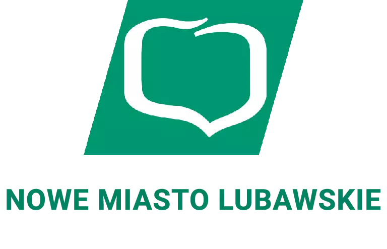 Logo nowomiejskiej placówki banku spółdzielczego (BPS)