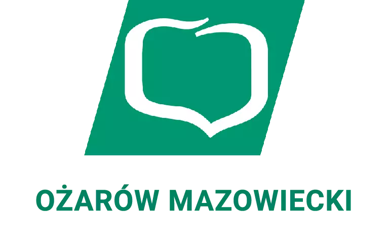 Logo ożarowskiej placówki banku spółdzielczego (BPS)