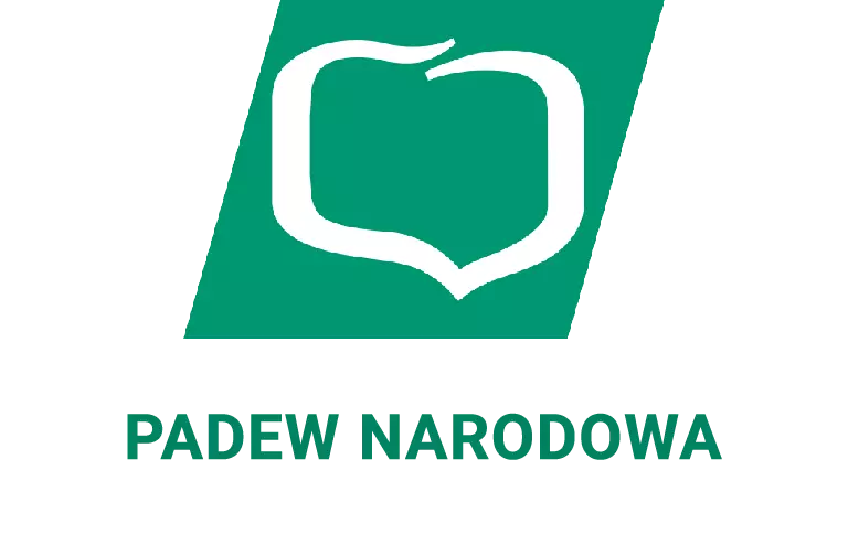 Logo padewskiej placówki banku spółdzielczego (BPS)