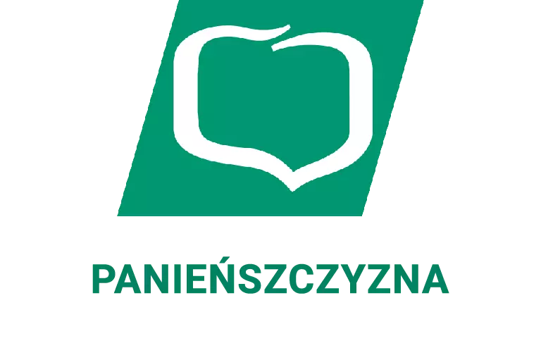 Logo panieńszczyźnianej placówki banku spółdzielczego (BPS)