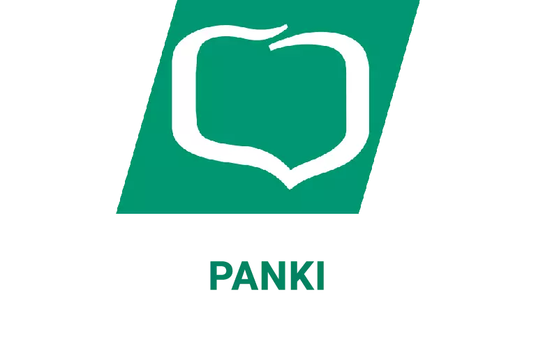 Logo pankowej placówki banku spółdzielczego (BPS)