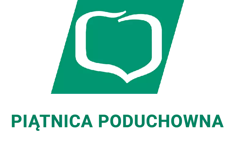 Logo piątnickiej placówki banku spółdzielczego (BPS)