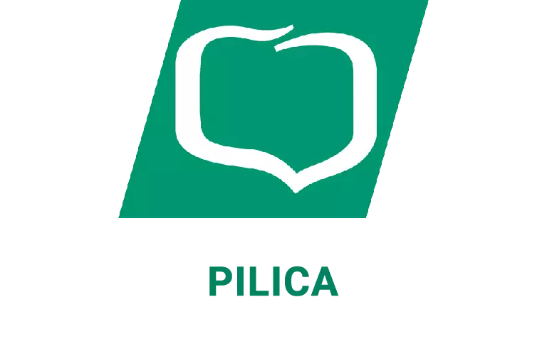 Logo pilickiej placówki banku spółdzielczego (BPS)