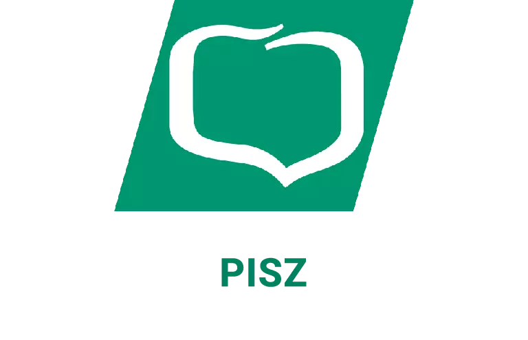 Logo oddziału banku spółdzielczego (z grupy BPS) w Piskiem