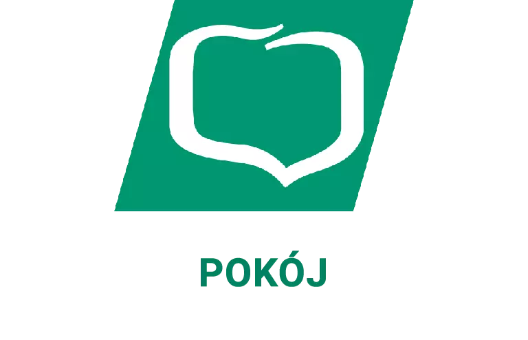 Logo pokojowej placówki banku spółdzielczego (BPS)