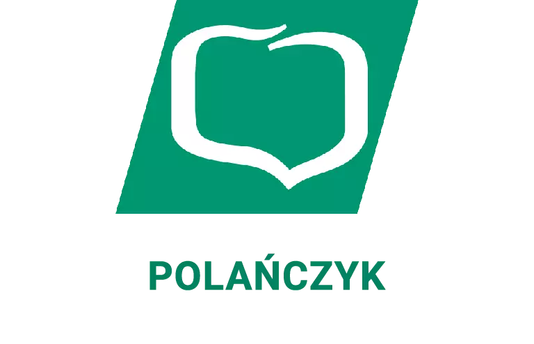 Logo polańczyckiej placówki banku spółdzielczego (BPS)
